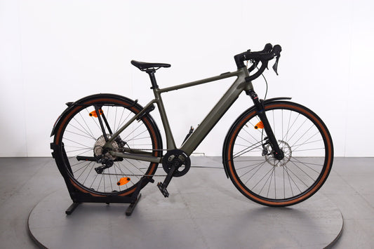 Riese & Müller UBN Five touring 2024