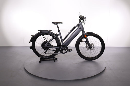 Stromer ST1 2021