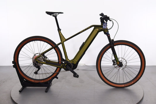 Bulls Sonic EVO 1 2023