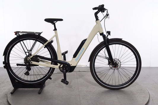 Advanced Trekking Plus Wave 2024