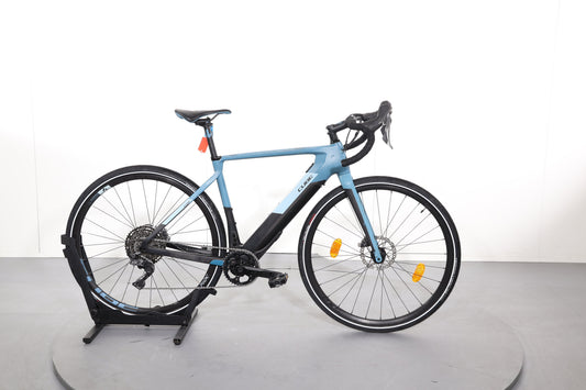 Cube Nuroad Hybrid C:62 Sl 2020