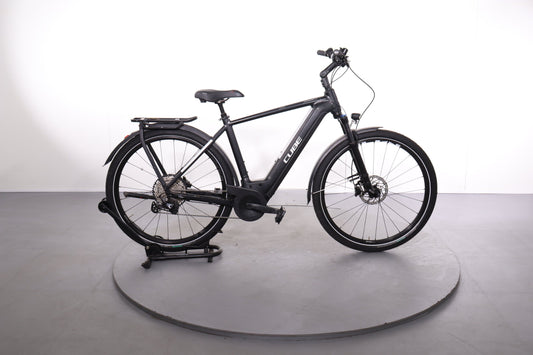 Cube Kathmandu Hybrid One 625 2020