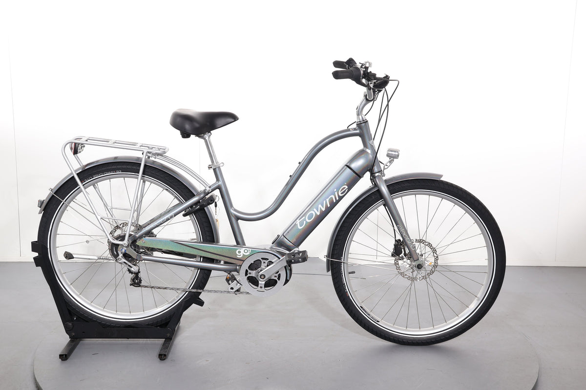 Electra Townie Path GO! 5i 2022