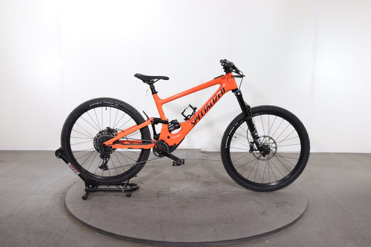 Specialized Turbo Kenevo Sl Comp 2021