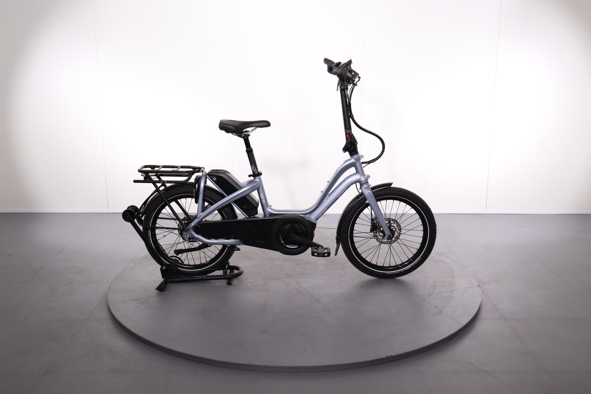 Tern NBD P8i 2025