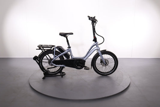 Tern NBD P8i 2025