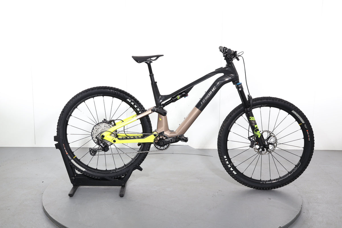 Haibike LYKE 11 2022