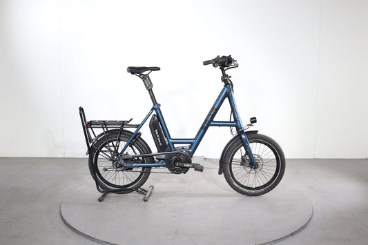 I:SY XXL E5 2025