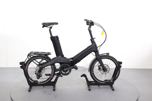Hercules Futura Fold Carbon I-10 2023