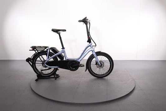 Tern NBD P8i 2025