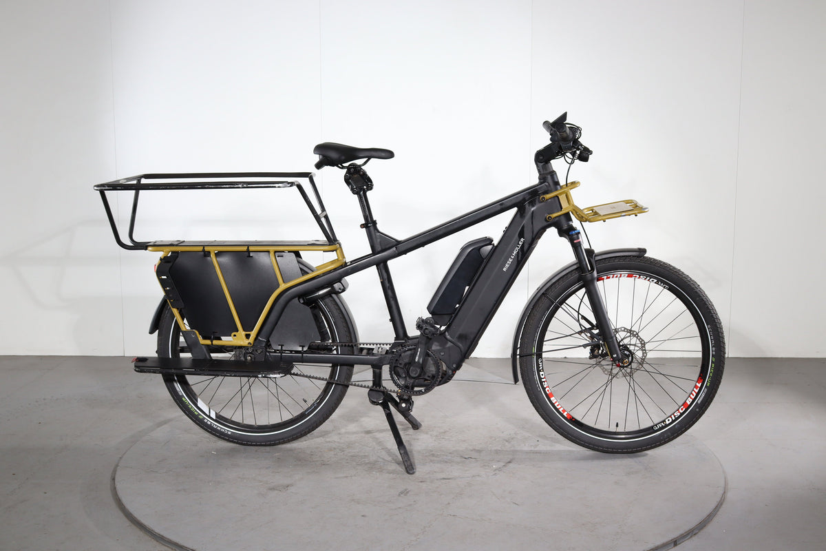 Riese & Müller Multicharger GT Vario 2021
