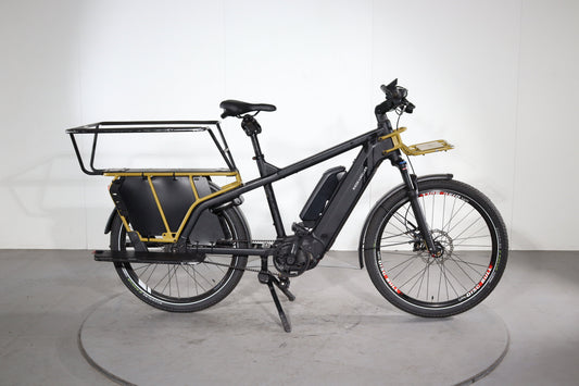 Riese & Müller Multicharger GT Vario 2021