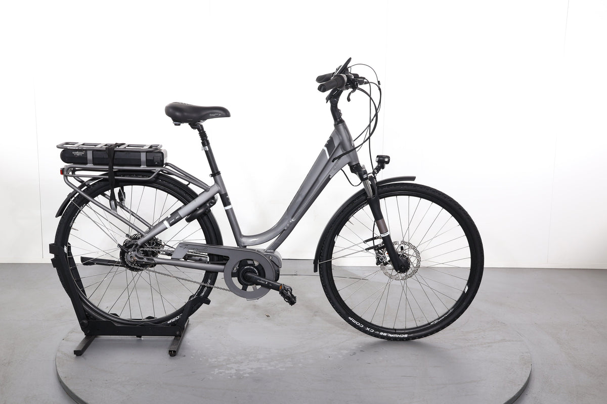 Granville E-ELEGANCE ENVIOLO 2020
