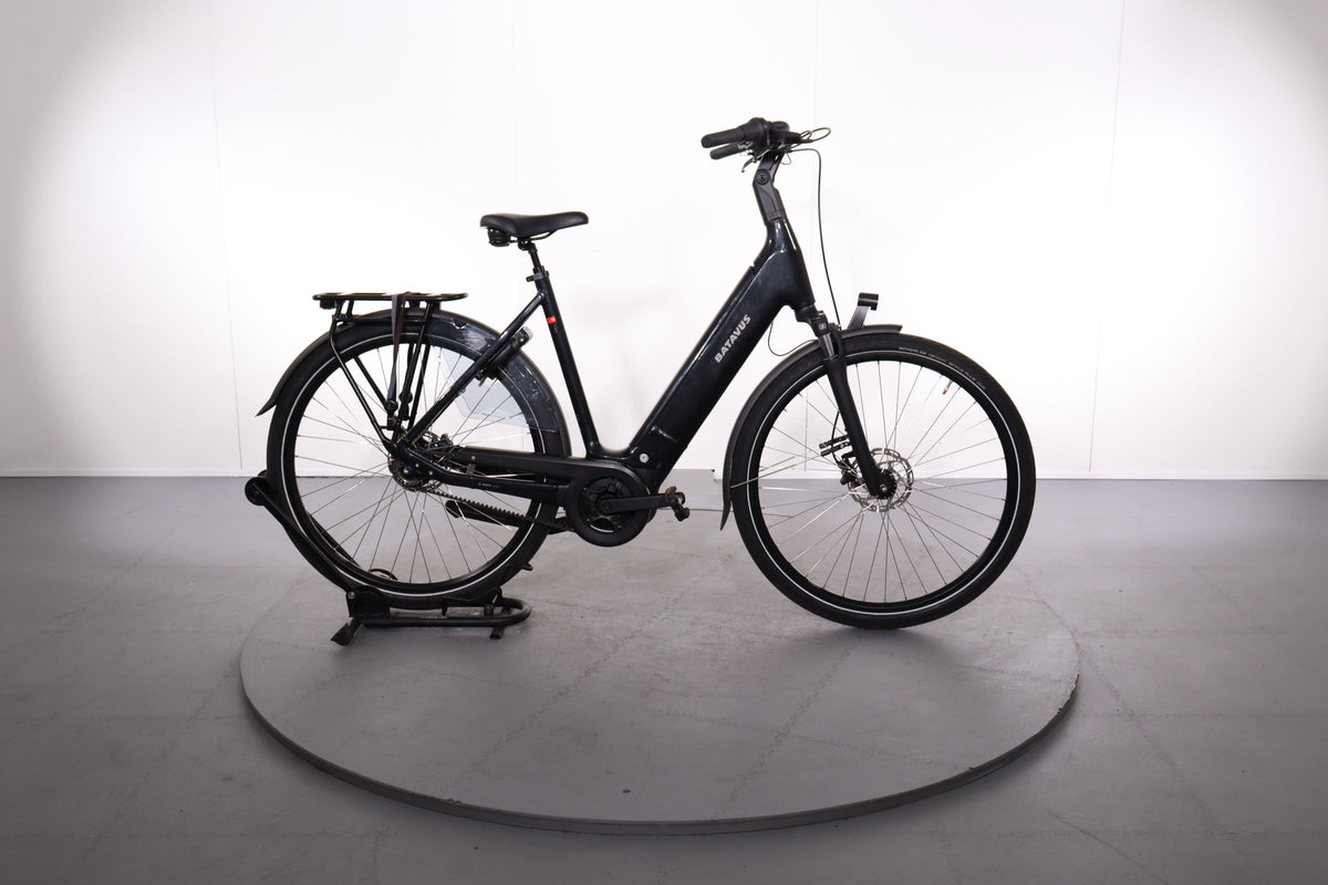 Batavus Finez E-go Power 2024