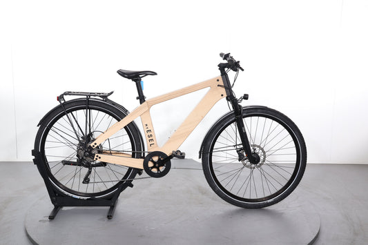 My Esel E-Tour PRO Plus+ 2023
