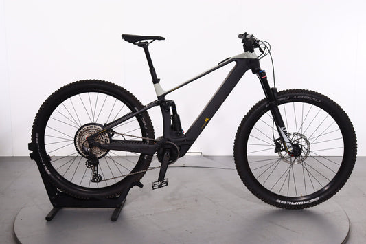 Bulls SONIC AM-SX 1 2024