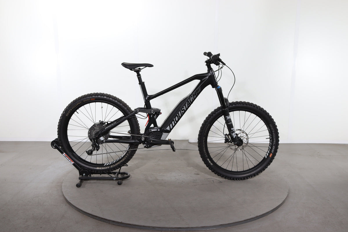 Moustache Samedi 27 Trail 8 2020