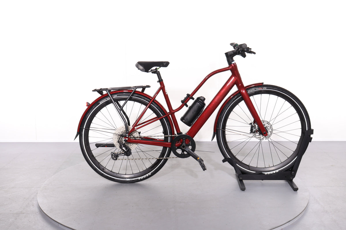 Orbea Vibe H10 EQ 2023