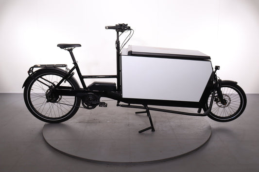 Riese & Müller Transporter 2 2023