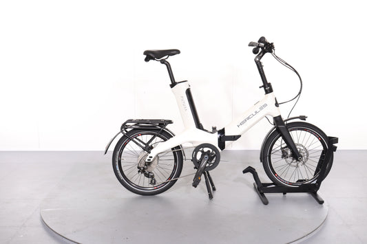 Hercules Futura Fold Carbon I-10 2024