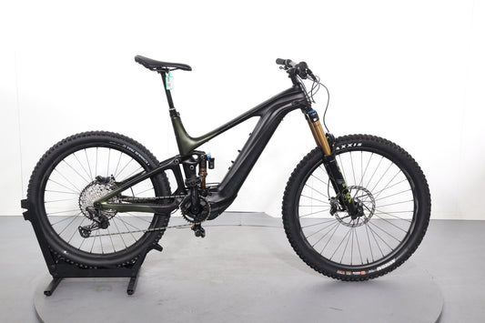 Giant TRANCE X ADVANCED E+ 1 2022
