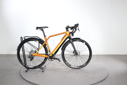 Storck Cyklaer Gravel SW 2023