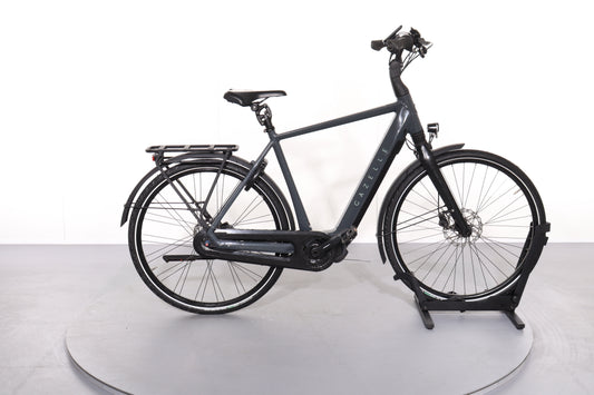 Gazelle CHAMONIX C7 HMS 2023