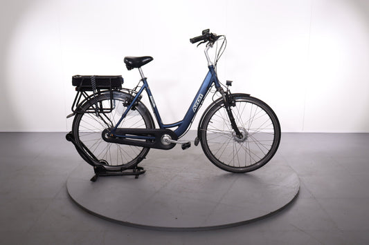 Azor E-ALUMINIUM ALM FRAME 2022