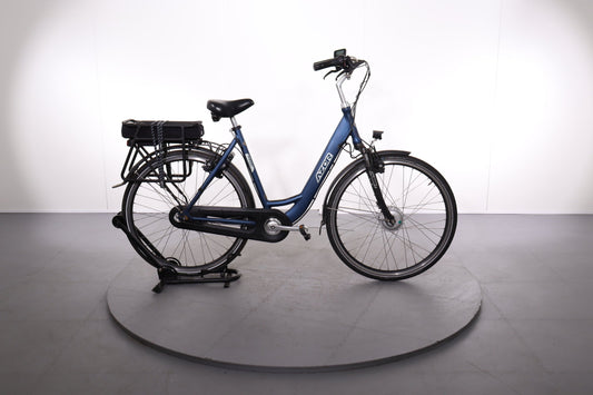 Azor E-ALUMINIUM ALM FRAME 2022
