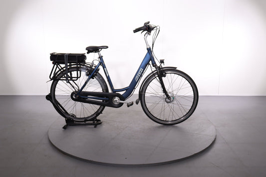 Azor E-ALUMINIUM ALM FRAME 2022