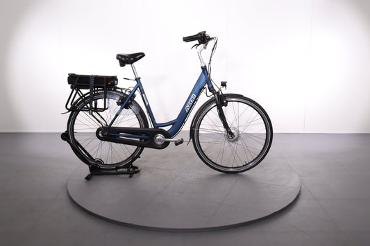 Azor E-ALUMINIUM ALM FRAME 2022