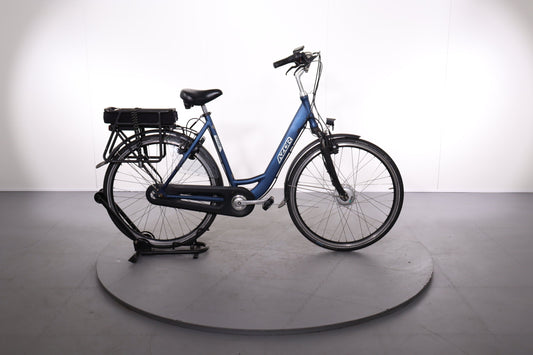 Azor E-ALUMINIUM ALM FRAME 2022