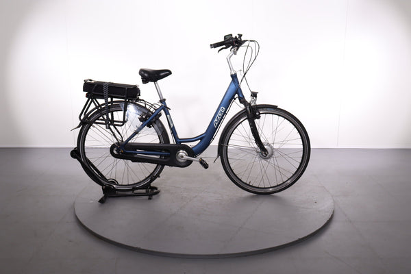 Azor E-ALUMINIUM ALM FRAME 2022