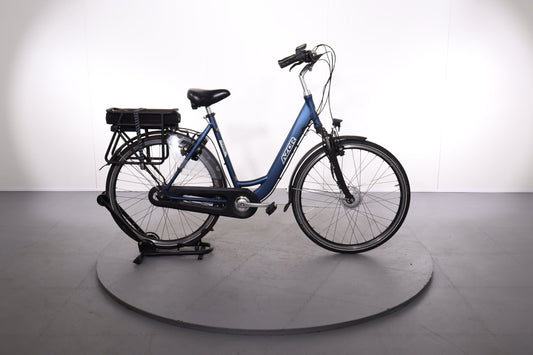 Azor E-ALUMINIUM ALM FRAME 2022