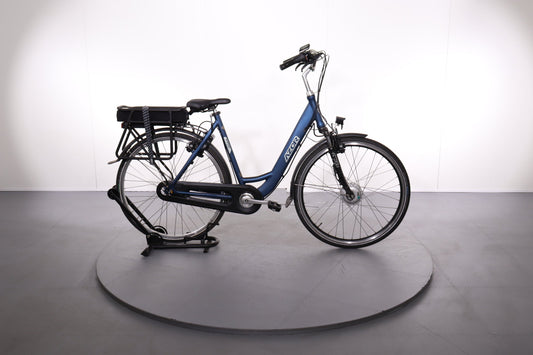 Azor E-ALUMINIUM ALM FRAME 2022