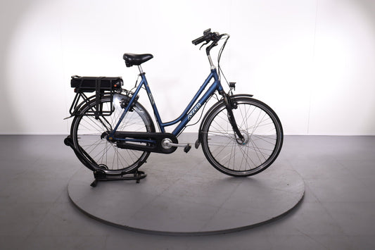 Azor E-ALUMINIUM ALM FRAME 2022
