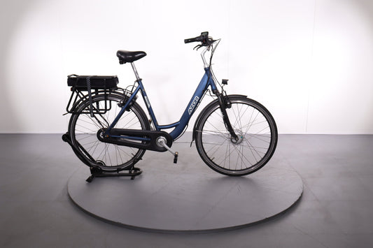 Azor E-ALUMINIUM ALM FRAME 2022