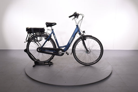 Azor E-ALUMINIUM ALM FRAME 2022