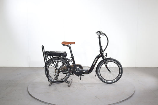 Bizobike Vero Bello 2021