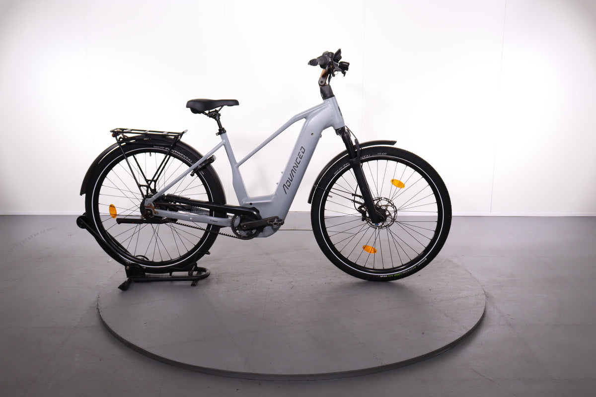 Advanced Trekking Pro 2023