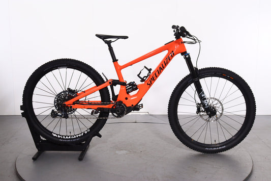 Specialized Turbo Kenevo Sl Comp 2021