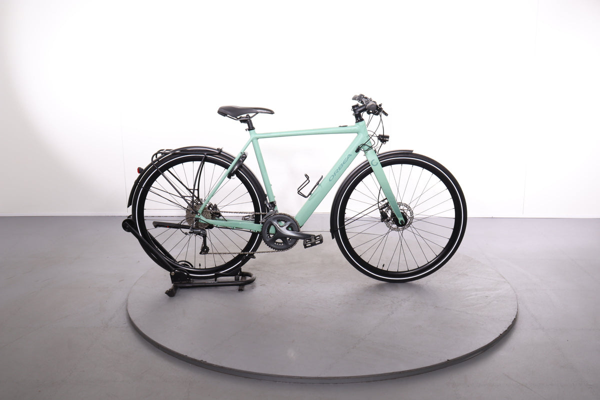 Orbea Gain F40 2023
