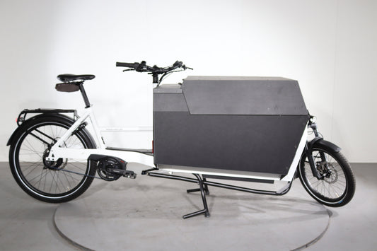 Riese & Müller Transporter 85 vario 2023