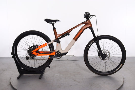 Haibike LYKE CF 10 2024