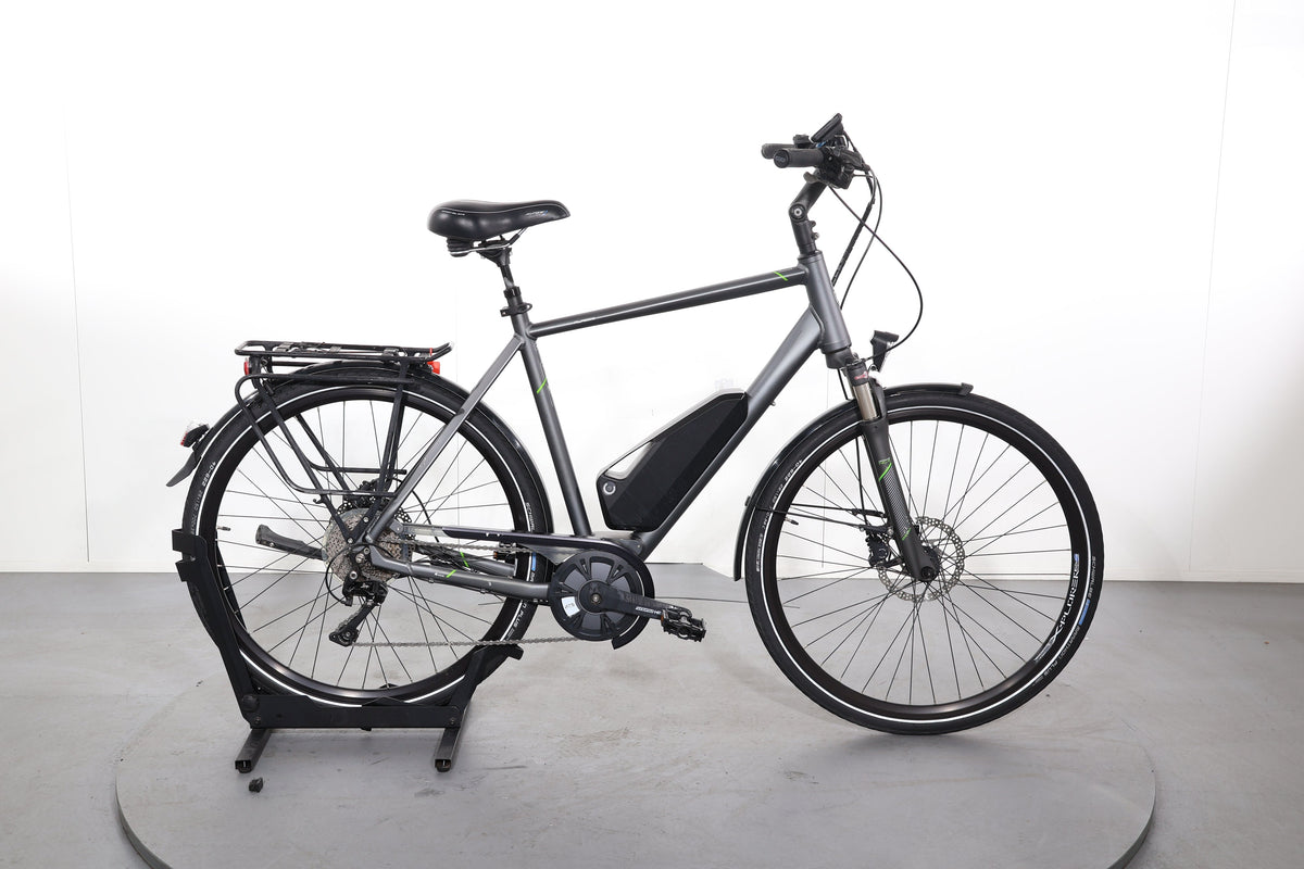 Hercules Alassio Pro I 2020