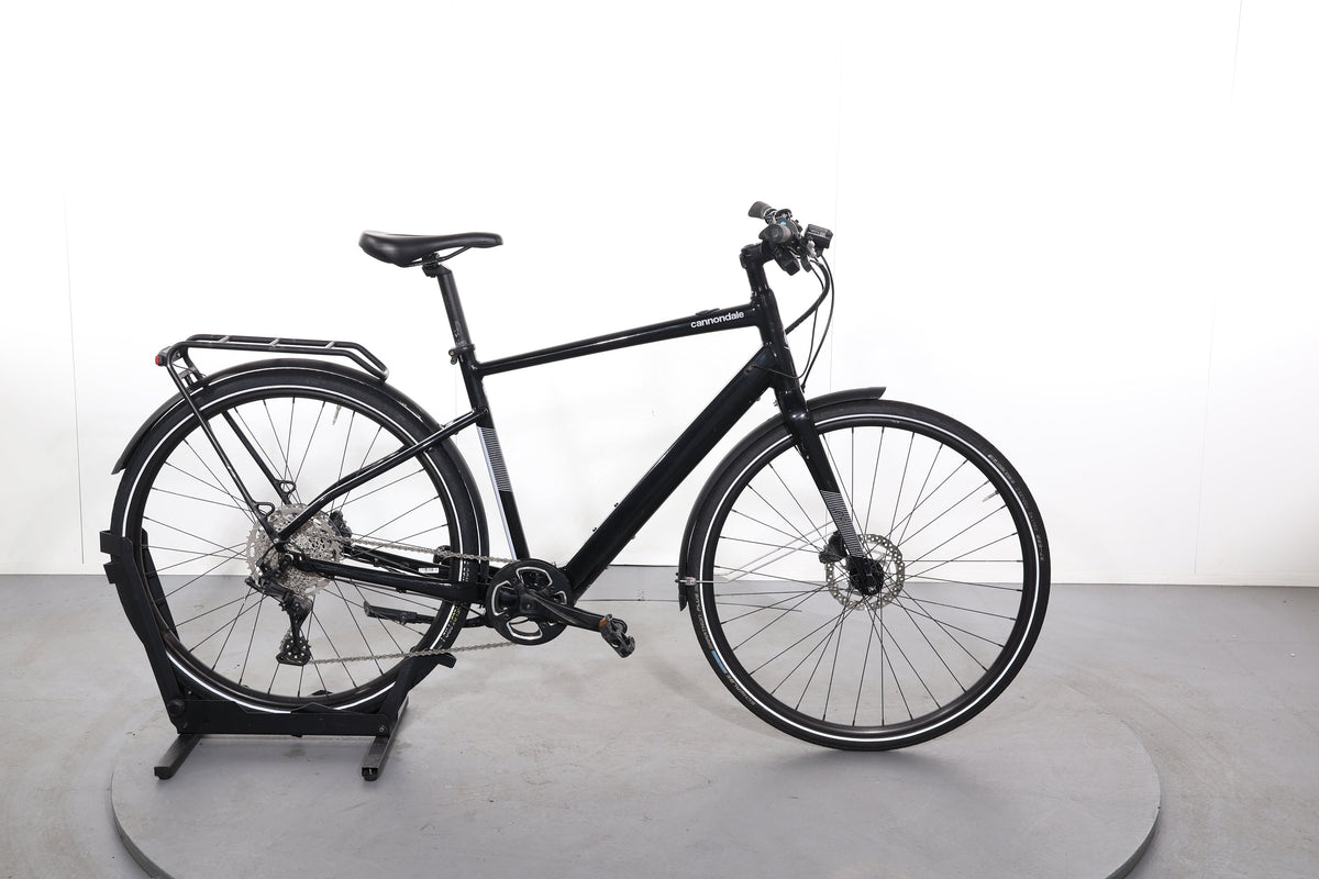 Cannondale Tesoro Neo SL EQ 2023