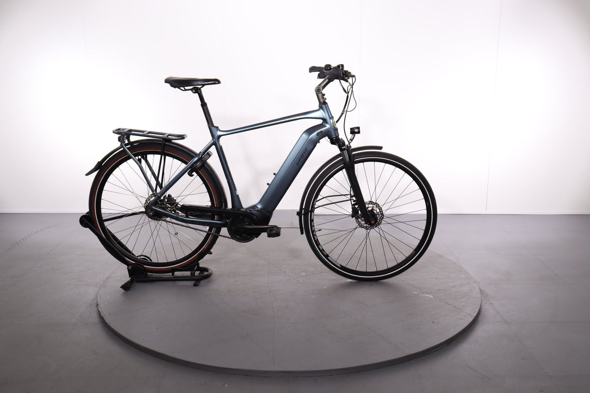 Giant DAILYTOUR E+ 0 2022