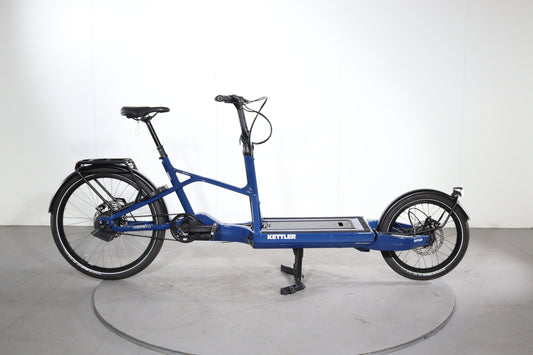 Kettler Cargoline HT600 E-CA Belt 2022