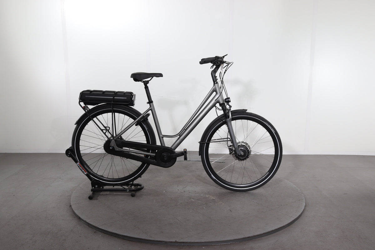 Multicycle Voyage 2020
