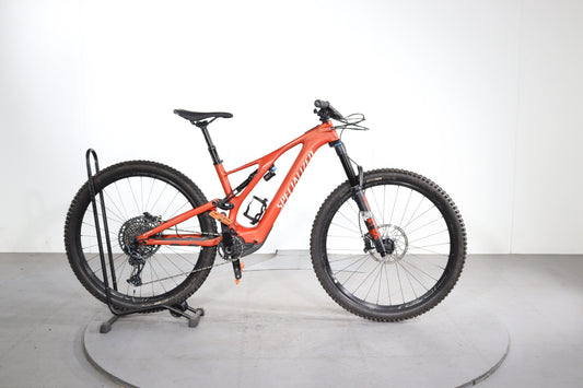 Specialized Turbo Levo Sl Expert Carbon 2022